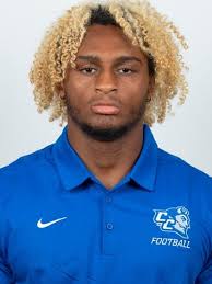 Jonathan Cabral-Martin, Northern Iowa, Cornerback