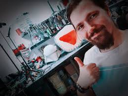 Sith Fleet Technician E9 Rise of Skywalker Building Group