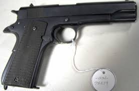 Image result for Black 1983 Colt