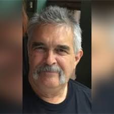 Obituary information for Geoffrey Hampton