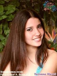 Escuela de Modelaje Lima Teens