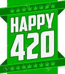 See more of happy420 on facebook. Happy 420 Cannabis April 20 Celebration Vector Design Royalty Free Cliparts Vectors And Stock Illustration Image 125904673