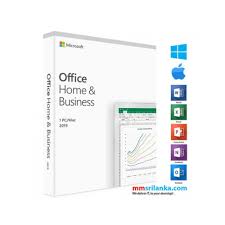 5.0 out of 5 stars 3. Microsoft Office Home And Business 2019 For Mac Financeviewer