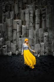 The yellow river is one of several rivers that are essential for china's existence. 5 Magical Black Sand Beaches In Iceland How To Find Them Iceland Trippers