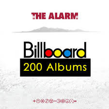 equals puts the alarm back on billboards u s album chart