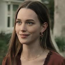 And Love Quinn remains the best character that ever happened