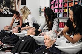 Salon apprentice is a quick and easy way to find models. Apprentice Position Suki S