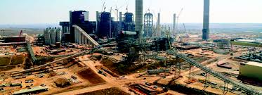 The kusile and medupi power stations, which are key to the country's power security, have been hit by massive delays and cost overruns in. Beleaguered Eskom Starts Up Kusile S First Supercritical Coal Unit