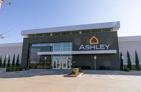 Ashley Store in Norman, OK