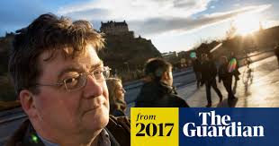 Ashland & Vine by John Burnside review