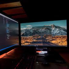 Choose a screen to fix if you have multiple monitors attached. How To Change Primary And Secondary Monitor