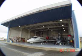 Eah Hangar Services