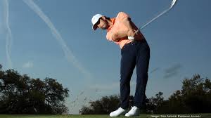 According to the biography of the golf channel, abraham is both american and mexican. Dead Solid Perfect Golf Lands Miura Deal With Abraham Ancer And Genaro Davila San Antonio Business Journal