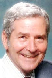 Virgil Robert Eldridge