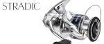 Shimano stradiv