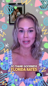 Finally some good news about our insurance rates.