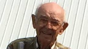 Lester Eugene Wells Obituary (1921