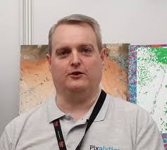 Andy Lavender: Science writer