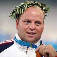 Tim Layden: Nelson could get 2004 Olympic shot put gold after original  winner tests positive