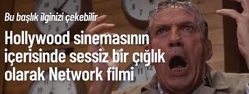 İsyan eden dünyanın ürperten kahkahası