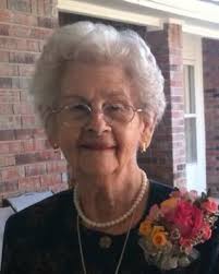 Myrtle Readhimer Obituary (1917