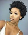 African Styles For Short Natural Hair