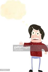 Thinking Man Clipart 1 566 198 Clip Arts