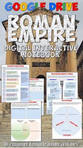Go Digital And Engage Your Students With 10 Fully Editable Interactive Pages On Google World History Lessons History Teaching Resources World History Teaching