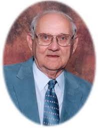 Paul “Ike” Eichenlaub (1921-2010)