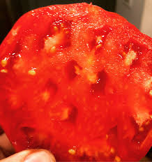 It S The Little Things That Count Like The Fact That It Is Still Prime Tomato Season At Least At Ny S Union Square G Union Square Greenmarket Food Fries