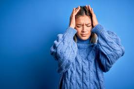 Image result for Acute Recurrent Headache