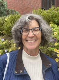 Ellen Borenstein's Instagram, Twitter & Facebook