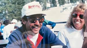 The gear may have changed, but the stoke's the same. We can't wait to  celebrate our 70th anniversary with you 👀 #ThrowbackThursday #Heavenly70