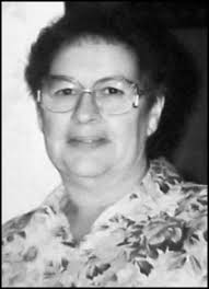 Jeanette Klasse Obituary (1938