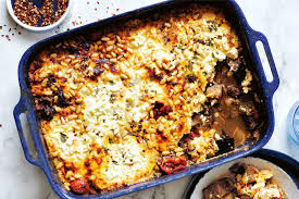 Maybe you would like to learn more about one of these? 60 Inventive Ways To Use Mince Tonight