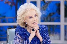 Jun 10, 2021 · mirtha legrand contó qué habló en privado con susana giménez tras su contagio de coronavirus. Mirtha Legrand Fue Tendencia En Twitter Inventaron Que Habia Muerto Diario Con Vos