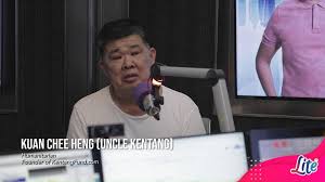Tapi mungkin beberapa dari kalian masih bingung dengan latar belakang masalah. Lite Malaysia Thelitebreakfast Kuan Chee Heng Uncle Kentang Heart Of Gold Facebook