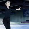 He seeks an escape, some semblance of a normal life, and in a café on a wednesday morning, he finds his shred of normality in the form of yuuri. 3