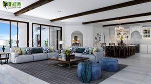 Check spelling or type a new query. Yantram Architectural Design Studio White Color 3d Living Kitchen Concept Perth Australia