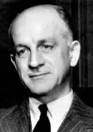 Benjamin Sumner Welles