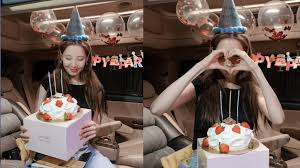 I know that some of you here likes to . Check Out These K Pop Idols Who Celebrate Their Birthdays On The Same Day Channel K