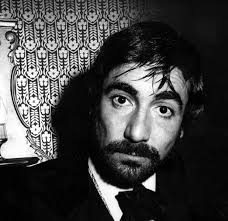 Keith Moon