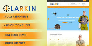 To start a pest control business, you must apply for a pest control license and pass an exam to demonstrate. Which Are The Best And The Latest Pest Control Services Wordpress Themes Quora