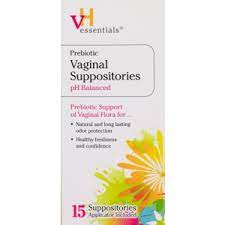 Vh Essentials Prebiotic Vaginal Suppositories Full Review Does It Work Feminine Health Reviews