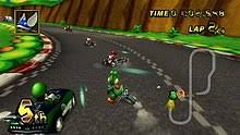 Choose either 50cc, 100cc, or 150cc(depending on which one you want to unlock . Mario Kart Wii Wikipedia