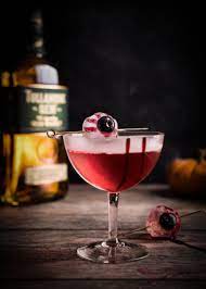 We did not find results for: Spooktacular Whisky Cocktails For Halloween Airows