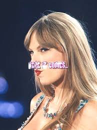 Ok Here Comes Sabrina Carpenter