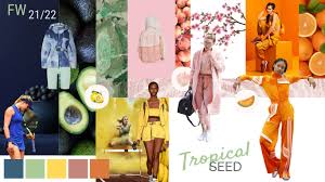 The launch of the ispo textrends spring/summer 2022 color trends falls under the overall inspiration of the rehumanizing mood. Sport Fabric Color Trend Fall Winter 2021 2022 Eysan Fabrics