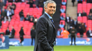 Jose Mourinho Von Manchester United Lehnte Grosses Angebot Aus China Ab Eurosport