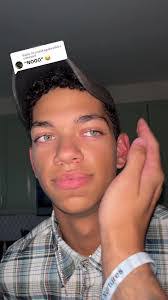 Caleb Mccray's Instagram, Twitter & Facebook